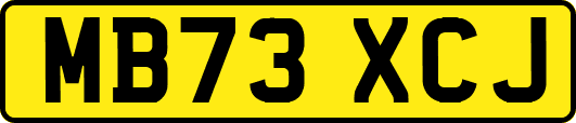 MB73XCJ