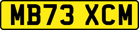 MB73XCM