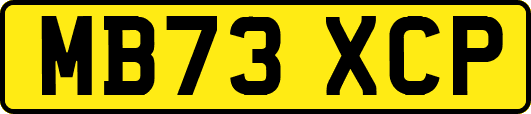 MB73XCP