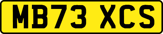 MB73XCS