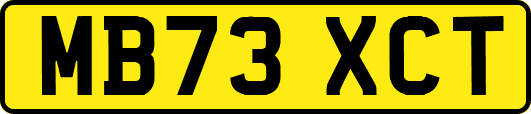 MB73XCT