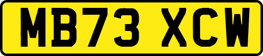 MB73XCW