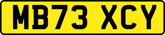 MB73XCY