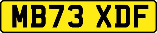 MB73XDF