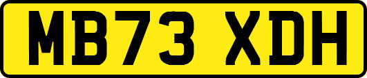 MB73XDH