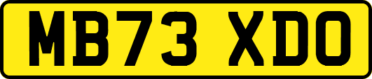 MB73XDO