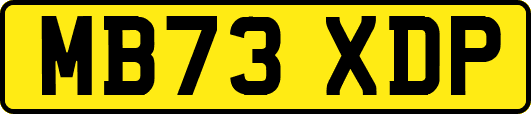MB73XDP