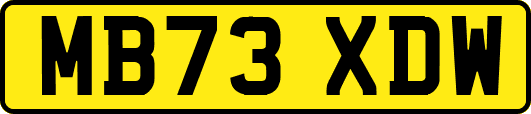 MB73XDW