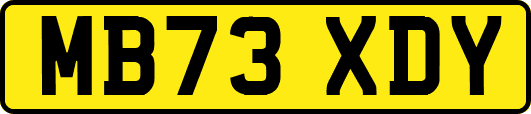 MB73XDY