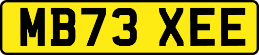 MB73XEE