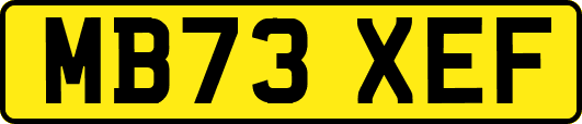 MB73XEF