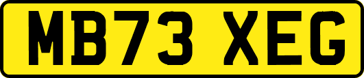 MB73XEG
