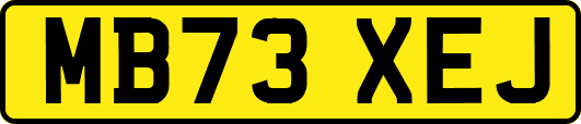 MB73XEJ