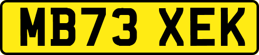 MB73XEK