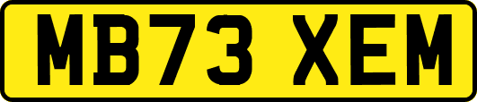 MB73XEM
