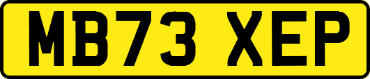 MB73XEP