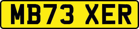 MB73XER