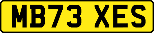 MB73XES
