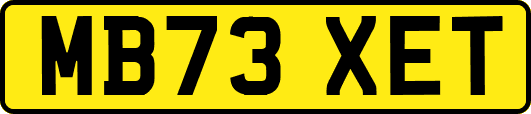 MB73XET