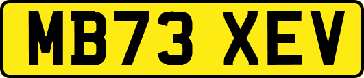 MB73XEV