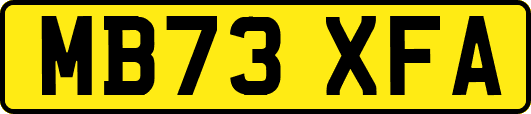 MB73XFA