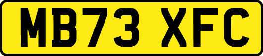 MB73XFC