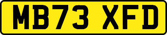 MB73XFD