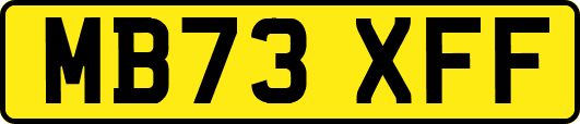 MB73XFF