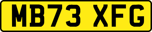 MB73XFG