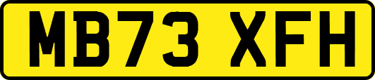 MB73XFH