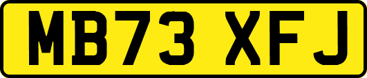 MB73XFJ