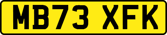 MB73XFK