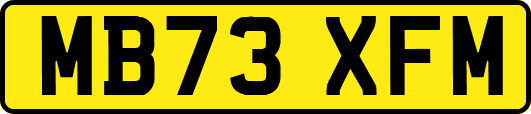 MB73XFM