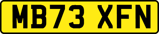 MB73XFN
