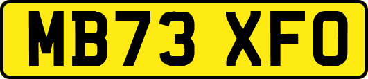 MB73XFO