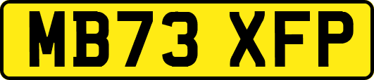MB73XFP
