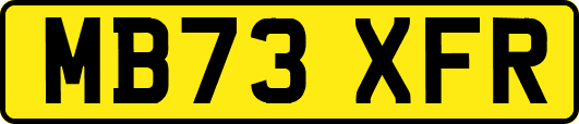 MB73XFR