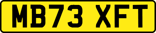 MB73XFT
