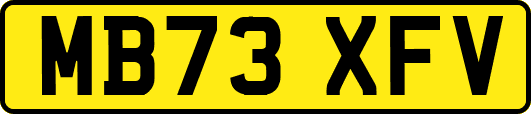 MB73XFV