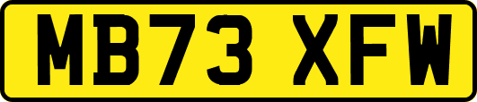 MB73XFW