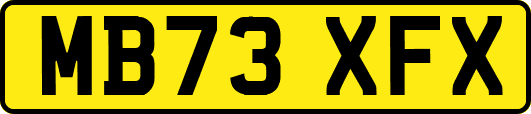 MB73XFX