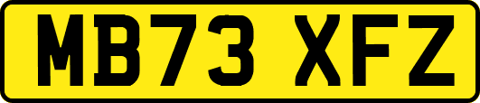 MB73XFZ