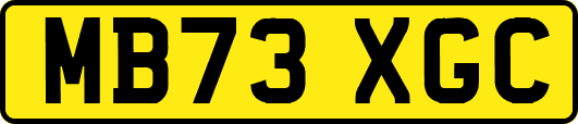 MB73XGC