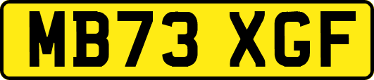 MB73XGF