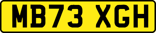 MB73XGH