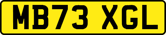 MB73XGL