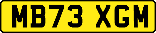 MB73XGM