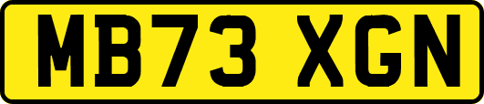 MB73XGN