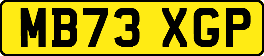 MB73XGP