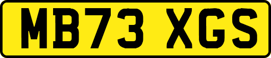MB73XGS